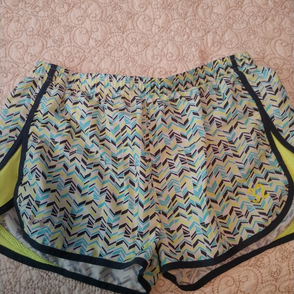 Under armour Athletic shorts